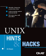 UNIX Hints & Hacks