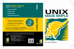 UNIX Made Simple - McBride, P. K.