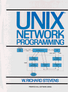 Unix Network Programming - Stevens, W