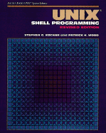 Unix Shell Programming - Kochan, Stephen G, and Wood, Patrick H