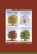 Unix the Textbook