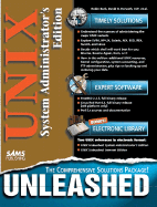 UNIX Unleashed
