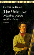 Unknown Masterpiece and Other Stories