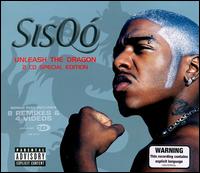 Unleash the Dragon [Import Bonus CD] - Sisq