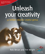 Unleash Your Creativity: Secrets of Creative Genius