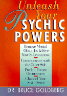 Unleash Your Psychic Powers