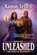 Unleashed: Book One of the Saga of Ruination