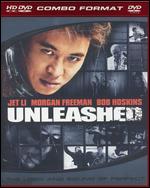 Unleashed [HD/DVD Hybrid] - Louis Leterrier
