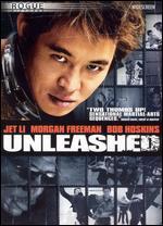 Unleashed [WS]