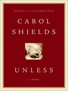 Unless - Shields, Carol