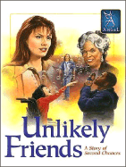 Unlikely Friends: A Story of Second Chances - Hall, Monica, and McGhee-Anderson, Kathleen