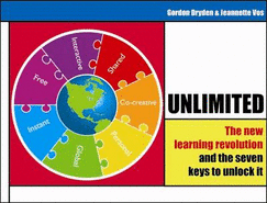 Unlimited: The New Learning Revolution and the Seven Keys to Unlock it