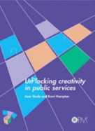 Unlocking Creativity in Public Services