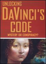 Unlocking DaVinci's Code: Mystery or Conspiracy?