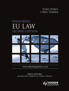 Unlocking EU Law 2nd Edition