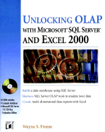 Unlocking OLAP with SQL Server 7 and Excel 2000