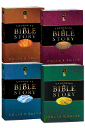 Unlocking the Bible Story 4 Volume Set