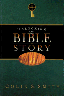 Unlocking the Bible Story: New Testament Volume 4: Volume 4