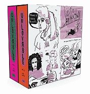 Unlovable Vol. 4: The Complete Collection