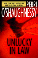 Unlucky in Law - O'Shaughnessy, Perri