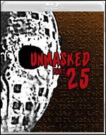 Unmasked Part 25 - Anders Palm