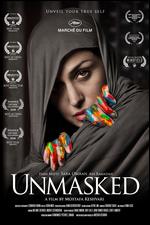 Unmasked - Mostafa Keshvari