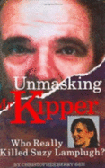 Unmasking Mr.Kipper: Mind and Methods of Michael Sams