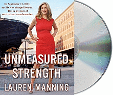 Unmeasured Strength