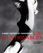 Unmentionables: A Brief History of Underwear