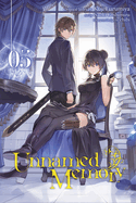 Unnamed Memory, Vol. 5 (Manga): Volume 5