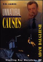 Unnatural Causes - John Davies