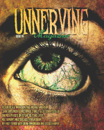 Unnerving Magazine: Issue #9