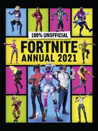 Unofficial Fortnite Annual 2021
