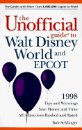 Unofficial: Walt Disney World '98 - Frommer