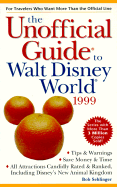 Unofficial Walt Disney World '99