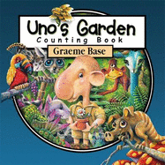 Uno's Garden Counting Book