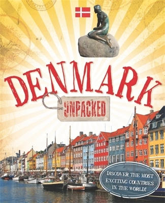 Unpacked: Denmark - Gifford, Clive