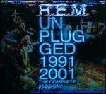 Unplugged 1991/2001: Complete Sessions