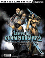 Unreal Championship 2: The Liandri Conflict