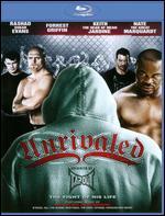 Unrivaled [Blu-ray]