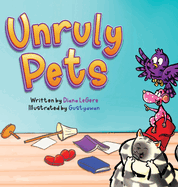 Unruly Pets