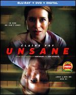 Unsane [Blu-ray]