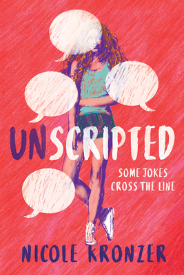 Unscripted - Kronzer, Nicole