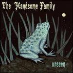 Unseen [180g Translucent Green Vinyl]