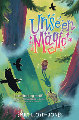 Unseen Magic - Lloyd-Jones, Emily