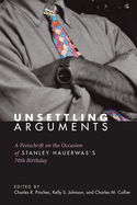 Unsettling Arguments