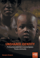 Unshared Identity: Posthumous Paternity in a Contemporary Yoruba Community
