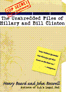 Unshredded Files of Hillary Clinton