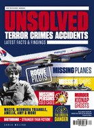 Unsolved: Terror, Crimes, Accidents