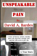 Unspeakable Pain: The Torture Victim Who Ended the Torturegate Scandal